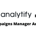 Analytify Pro Campaigns Manager GPL