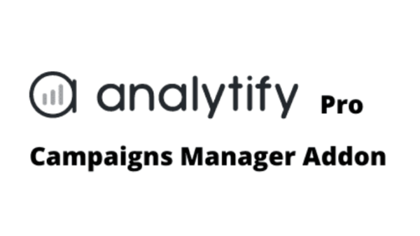 Analytify Pro Campaigns Manager GPL Analytify Pro Campaigns Manager GPL
