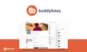 BuddyBoss Theme GPL v2.14.4 + Platform Pro v2.10.1