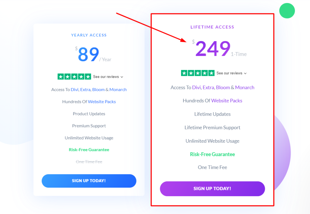 DIVI Elegant Themes