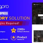 ListingPro Theme GPL