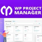 WP Project Manager Pro GPL