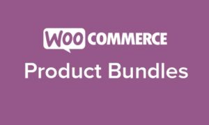 WooCommerce Product Bundles Extension GPL v8.5.12