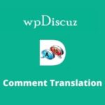 wpDiscuz-Comment-Translation-gplwpDiscuz-Comment-Translation-gpl