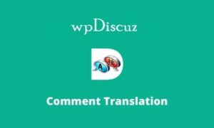 wpDiscuz-Comment-Translation-gplwpDiscuz-Comment-Translation-gpl
