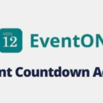 EventOn Event Countdown GPL