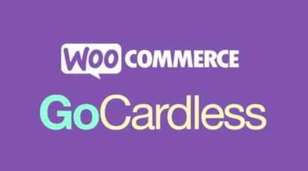 WooCommerce GoCardless Payment Gateway GPL WooCommerce GoCardless Payment Gateway GPL