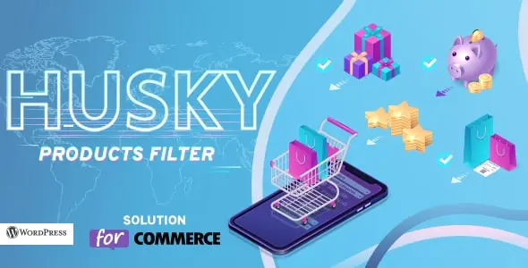 WooCommerce Products Filter Professional WooCommerce Products Filter Professional