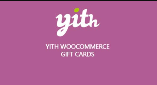 YITH WooCommerce Gift Cards Premium GPL