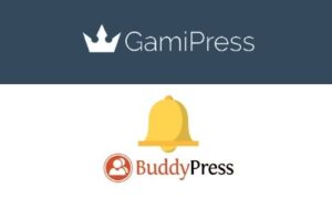 GamiPress BuddyPress Notifications GPL