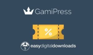 GamiPress Easy Digital Downloads Discounts GPL