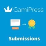 GamiPress Submissions GPL