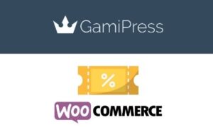 GamiPress WooCommerce Discounts GPL