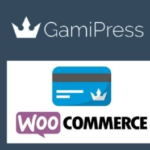 GamiPress WooCommerce Points Gateway GPL