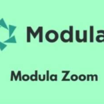 Modula Zoom GPL