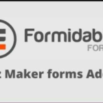 Formidable Forms Quiz Maker Addon GPL