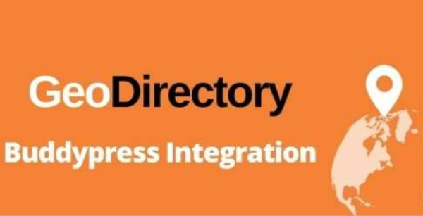 GeoDirectory Buddypress Integration Addon GPL GeoDirectory Buddypress Integration Addon GPL