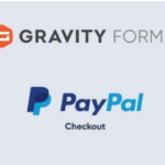 Gravity Forms PayPal Commerce Platform GPL