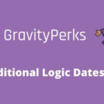 Gravity Perks Conditional Logic Dates Addon GPL