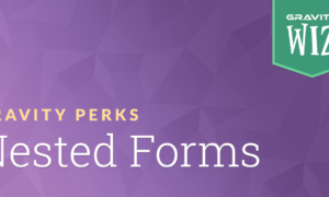 Gravity Perks Nested Forms GPL v1.2.28 Latest Version - ROYAL GPL