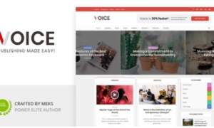 Voice Theme GPL