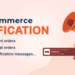 WooCommerce Notifications GPL