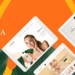 Yena Theme GPL
