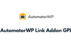 AutomatorWP Link Addon GPL