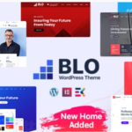 BLO Theme GPL
