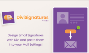 DiviSignatures GPL