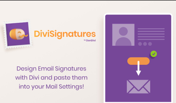 DiviSignatures GPL