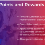 Easy Digital Downloads Points and Rewards Addon