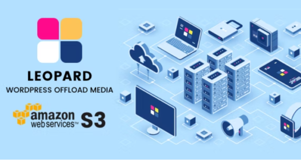 Leopard WordPress Offload Media GPL Leopard WordPress Offload Media GPL