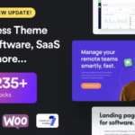 ShadePro Theme GPL