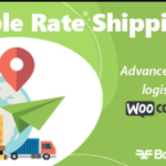 Table Rate Shipping for WooCommerce GPL v4.3.13