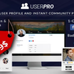 UserPro - Community and User Profile WordPress Plugin