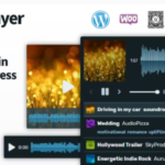 WavePlayer Plugin GPL