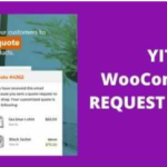 YITH WooCommerece Request a Quote GPL