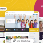 Ed School Theme GPL