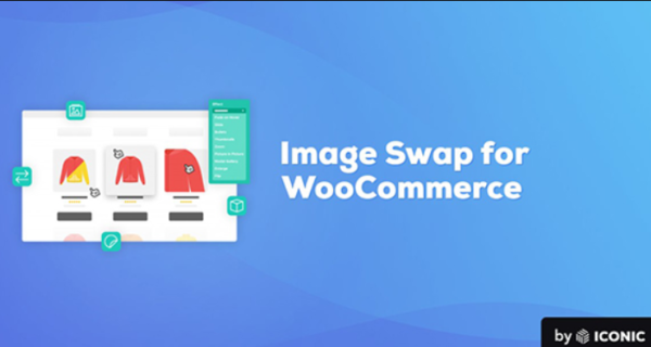 Iconic Image Swap for WooCommerce GPL