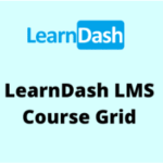 LearnDash Course Grid Addon GPL