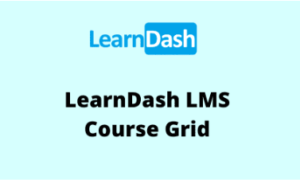 LearnDash Course Grid Addon GPL