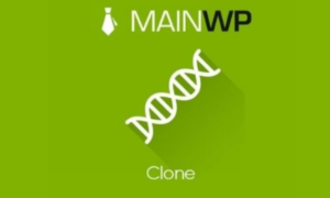 MainWP Clone Extension GPL