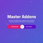 Master Addons for Elementor GPL