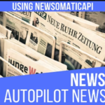 Newsomatic Automatic GPL v3.3.4.2 – Automatic News Post Generator Plugin for WordPress