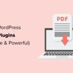 PDF viewer for WordPress GPL v12.6.2