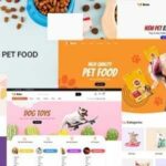 Petio-Pet-Store-WooCommerce-WordPress-Theme-gpl