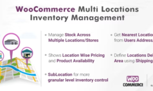 MultiLoca | WooCommerce Multi Locations Inventory Management GPL v4.2.15