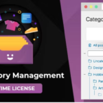 WordPress Real Category Management GPL