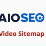 AIOSEO Video Sitemap Addon GPL v1.1.27